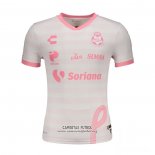 Tailandia Camiseta Santos Laguna Octubre Rosa 2021