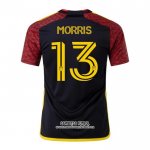 Camiseta Seattle Sounders Jugador Morris Segunda 2023/2024