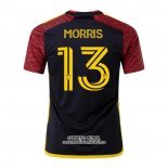 Camiseta Seattle Sounders Jugador Morris Segunda 2023/2024