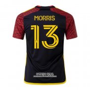 Camiseta Seattle Sounders Jugador Morris Segunda 2023/2024