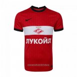 Tailandia Camiseta Spartak Moscow Primera 2020/2021