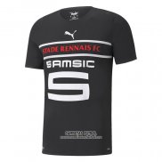 Tailandia Camiseta Stade Rennais Tercera 2021/2022