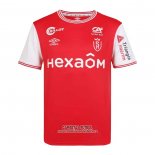 Tailandia Camiseta Stade de Reims Primera 2022/2023