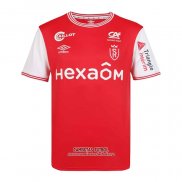 Tailandia Camiseta Stade de Reims Primera 2022/2023