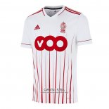 Tailandia Camiseta Standard Liege Segunda 2021/2022