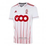 Tailandia Camiseta Standard Liege Segunda 2021/2022