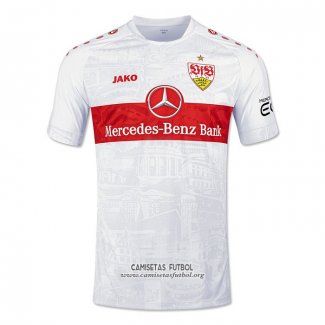 Tailandia Camiseta Stuttgart Primera 2022/2023