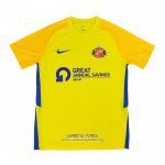 Tailandia Camiseta Sunderland Segunda 2021/2022