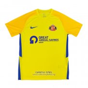 Tailandia Camiseta Sunderland Segunda 2021/2022
