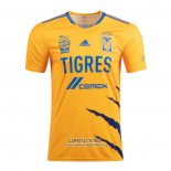 Camiseta Tigres UANL Primera 2021/2022