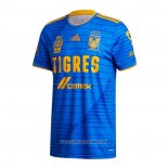 Camiseta Tigres UANL Segunda 2020/2021