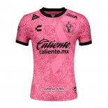 Tailandia Camiseta Tijuana Octubre Rosa 2021