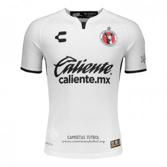 Tailandia Camiseta Tijuana Segunda 2022/2023