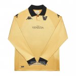 Camiseta Venezia Tercera Manga Larga 2022/2023
