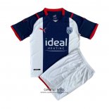 Camiseta West Bromwich Albion Primera Nino 2021/2022