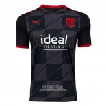 Camiseta West Bromwich Albion Segunda 2021/2022