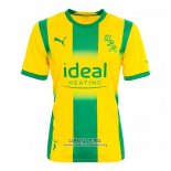 Tailandia Camiseta West Bromwich Albion Segunda 2022/2023