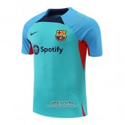 Camiseta de Entrenamiento Barcelona 2022/2023 Verde