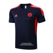 Camiseta de Entrenamiento Bayern Munich 2022/2023 Azul