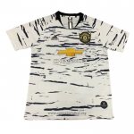 Camiseta de Entrenamiento Manchester United 2020/2021 Blanco