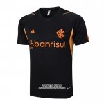 Camiseta de Entrenamiento SC Internacional 2023/2024 Negro