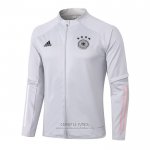 Chaqueta del Alemania 2020/2021 Blanco