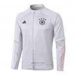 Chaqueta del Alemania 2020/2021 Blanco