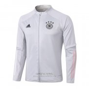 Chaqueta del Alemania 2020/2021 Blanco