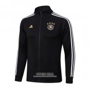 Chaqueta del Alemania 2022/2023 Negro