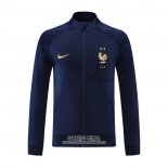 Chaqueta del Francia 2022/2023 Azul