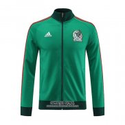 Chaqueta del Mexico 2022/2023 Verde