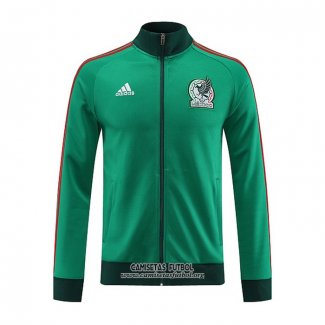 Chaqueta del Mexico 2022/2023 Verde