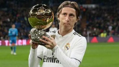 El Real Madrid acepta que Modric deje el equipo este verano.