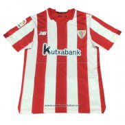 Tailandia Camiseta Athletic Bilbao Primera 2020/2021