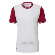 Tailandia Camiseta Bayern Munich 120 Anos 2020