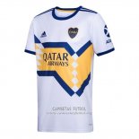 Tailandia Camiseta Boca Juniors Segunda 2020