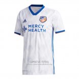 Tailandia Camiseta FC Cincinnati Segunda 2020