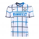 Tailandia Camiseta Inter Milan Segunda 2020/2021