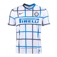 Tailandia Camiseta Inter Milan Segunda 2020/2021