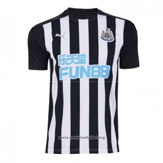 Tailandia Camiseta Newcastle United Primera 2020/2021