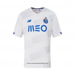 Tailandia Camiseta Porto Tercera 2020/2021