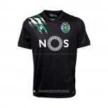 Tailandia Camiseta Sporting Segunda 2020/2021