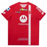 Tailandia Camiseta AC Monza Primera 2022/2023