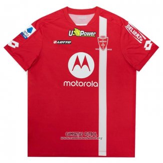Tailandia Camiseta AC Monza Primera 2022/2023
