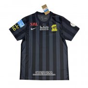 Tailandia Camiseta Al-Ittihad Segunda 2023/2024