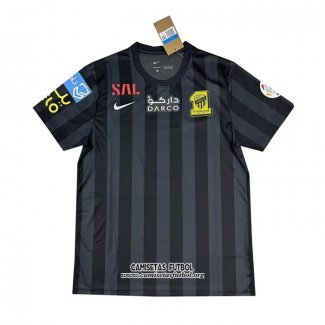 Tailandia Camiseta Al-Ittihad Segunda 2023/2024