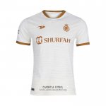 Camiseta Al Nassr Tercera 2022/2023