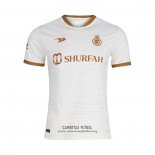 Camiseta Al Nassr Tercera 2022/2023