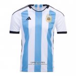 Camiseta Argentina Primera 2022