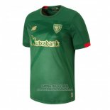 Camiseta Athletic Bilbao Segunda 2019/2020